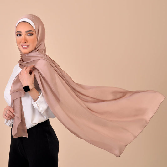 Plain Satin
