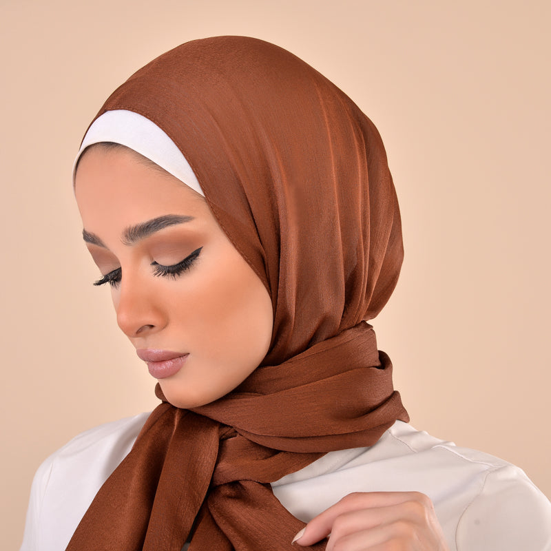 Plain Satin