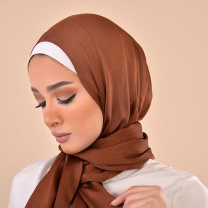 Plain Satin