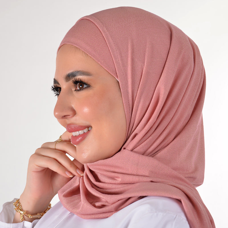 Travel Hijab Set