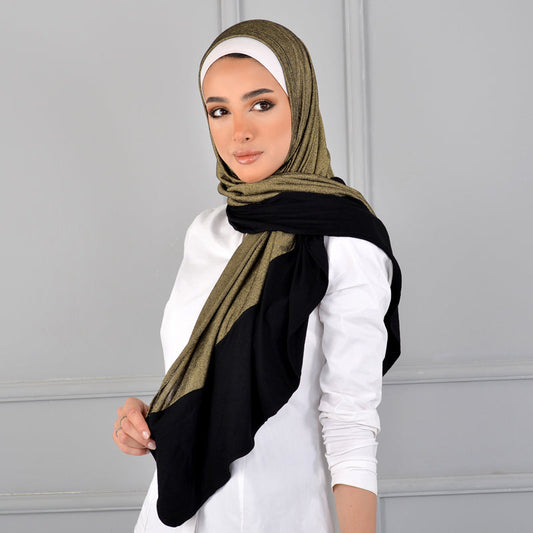 Elegant Travel Hijab