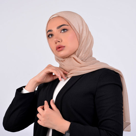 PLAIN CASHMERE KUWAITI