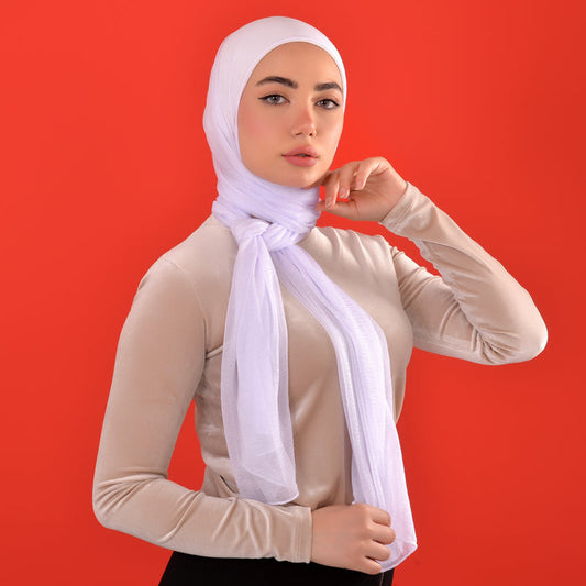 PLAIN CASHMERE KUWAITI