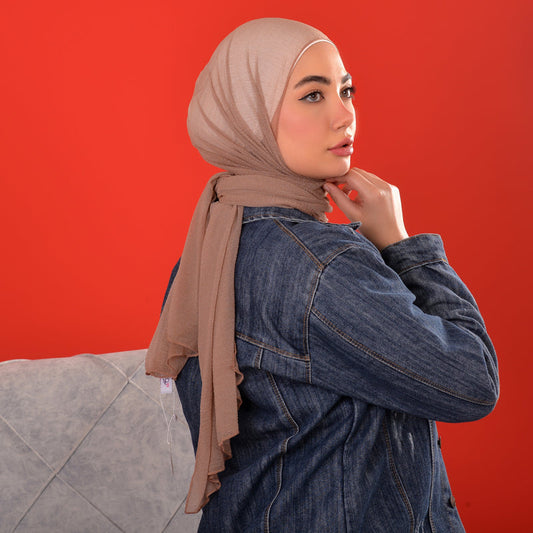 PLAIN CASHMERE KUWAITI