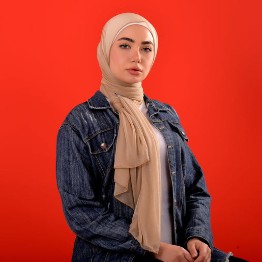 PLAIN CASHMERE KUWAITI