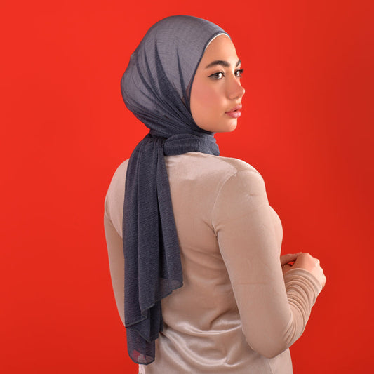PLAIN CASHMERE KUWAITI