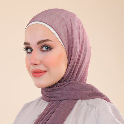 PLAIN CASHMERE KUWAITI